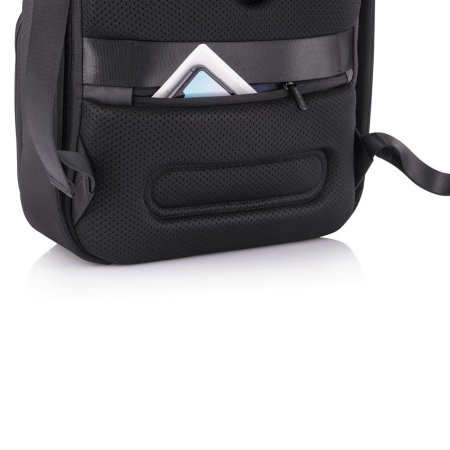 Rucsac antifurt XD Design Gym Flex, 15.6 inch [12]