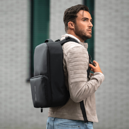Rucsac antifurt XD Design Gym Flex, 15.6 inch [15]