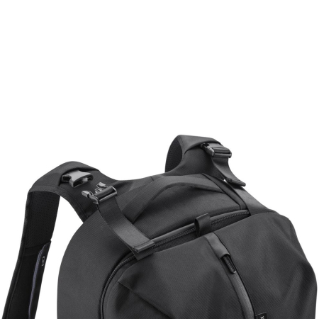 Rucsac antifurt XD Design Gym Flex, 15.6 inch [11]