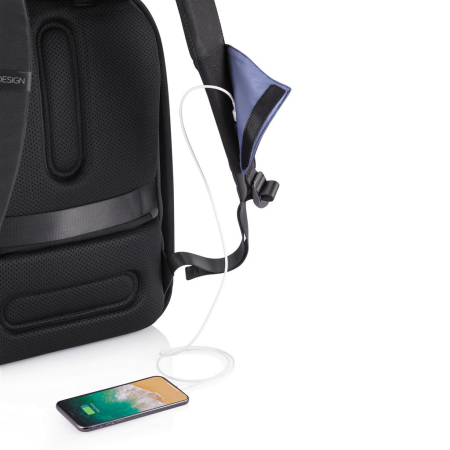 Rucsac antifurt XD Design Gym Flex, 15.6 inch [14]