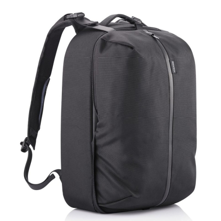 Rucsac antifurt XD Design Gym Flex, 15.6 inch [5]