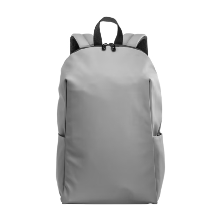 Rucsac pentru laptop din PU moale, rezistent la apă [20]