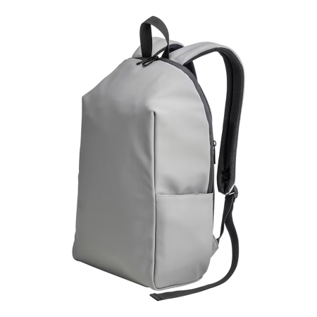 Rucsac pentru laptop din PU moale, rezistent la apă [21]
