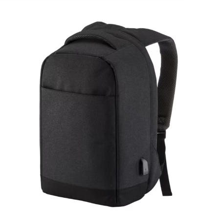 Rucsaci Antifurt - Rucsac pentru PC cu inchidere antifurt, cu mufa USB