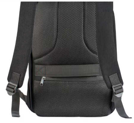 Rucsac pentru PC cu inchidere antifurt, cu mufa USB [4]