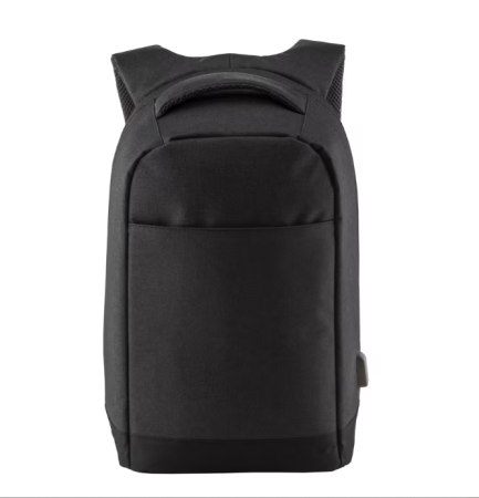 Rucsac pentru PC cu inchidere antifurt, cu mufa USB [1]