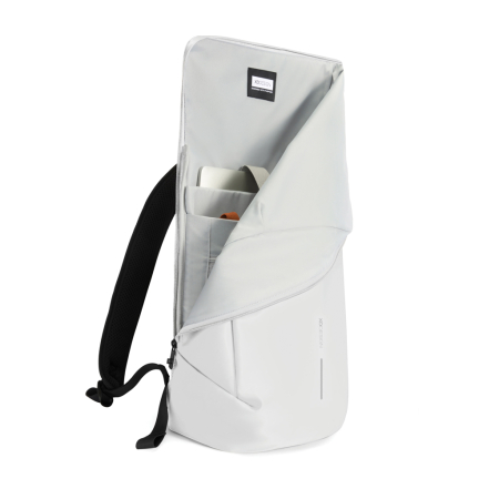 Rucsac urban cu clapa rezistent la apa [5]
