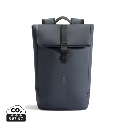 Rucsac urban cu clapa rezistent la apa [40]