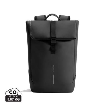 Rucsac urban cu clapa rezistent la apa [30]