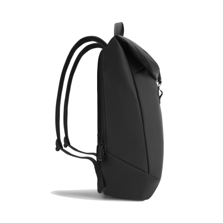 Rucsac urban cu clapa rezistent la apa [33]