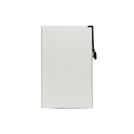 Suport magnetic RFID pentru carduri de telefon standard din aluminiu [20]
