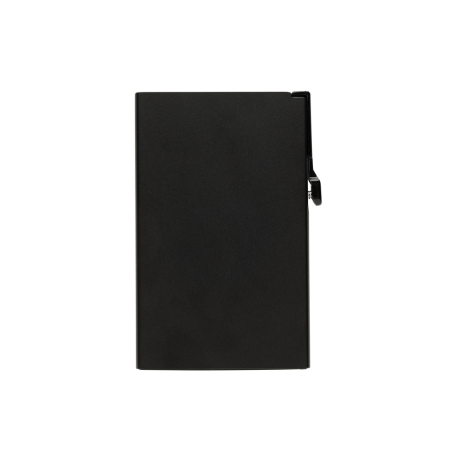 Suport magnetic RFID pentru carduri de telefon standard din aluminiu [8]