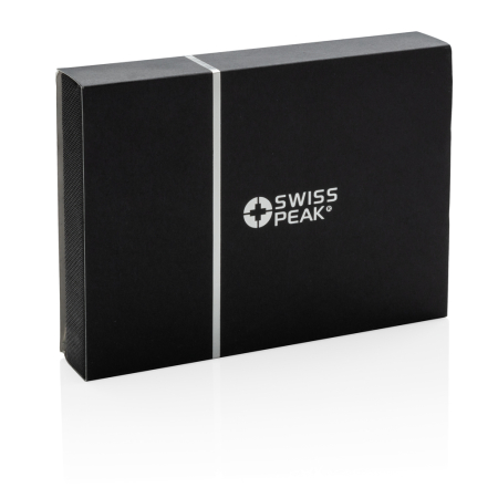 Suport pentru pasaport RFID anti-skimming [5]