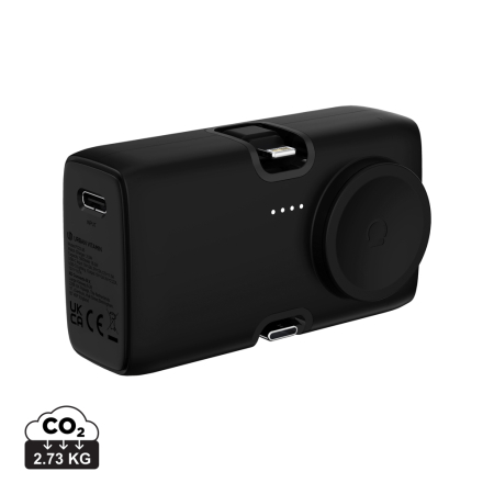 Accesorii - Urban Vitamin San Diego RCS rplastic 20W PD powerbank