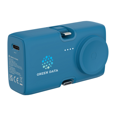 Urban Vitamin San Diego RCS rplastic 20W PD powerbank [47]