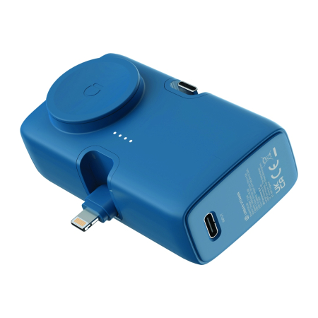 Urban Vitamin San Diego RCS rplastic 20W PD powerbank [42]