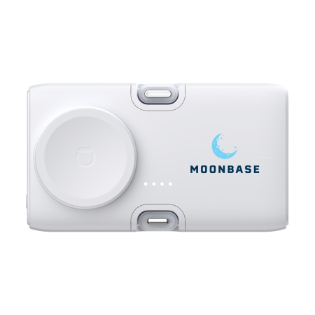 Urban Vitamin San Diego RCS rplastic 20W PD powerbank [30]