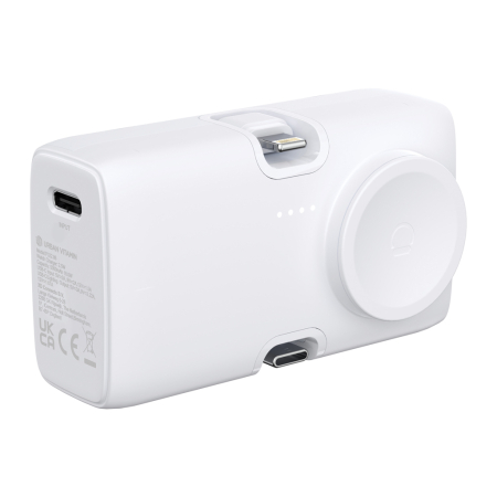 Urban Vitamin San Diego RCS rplastic 20W PD powerbank [18]