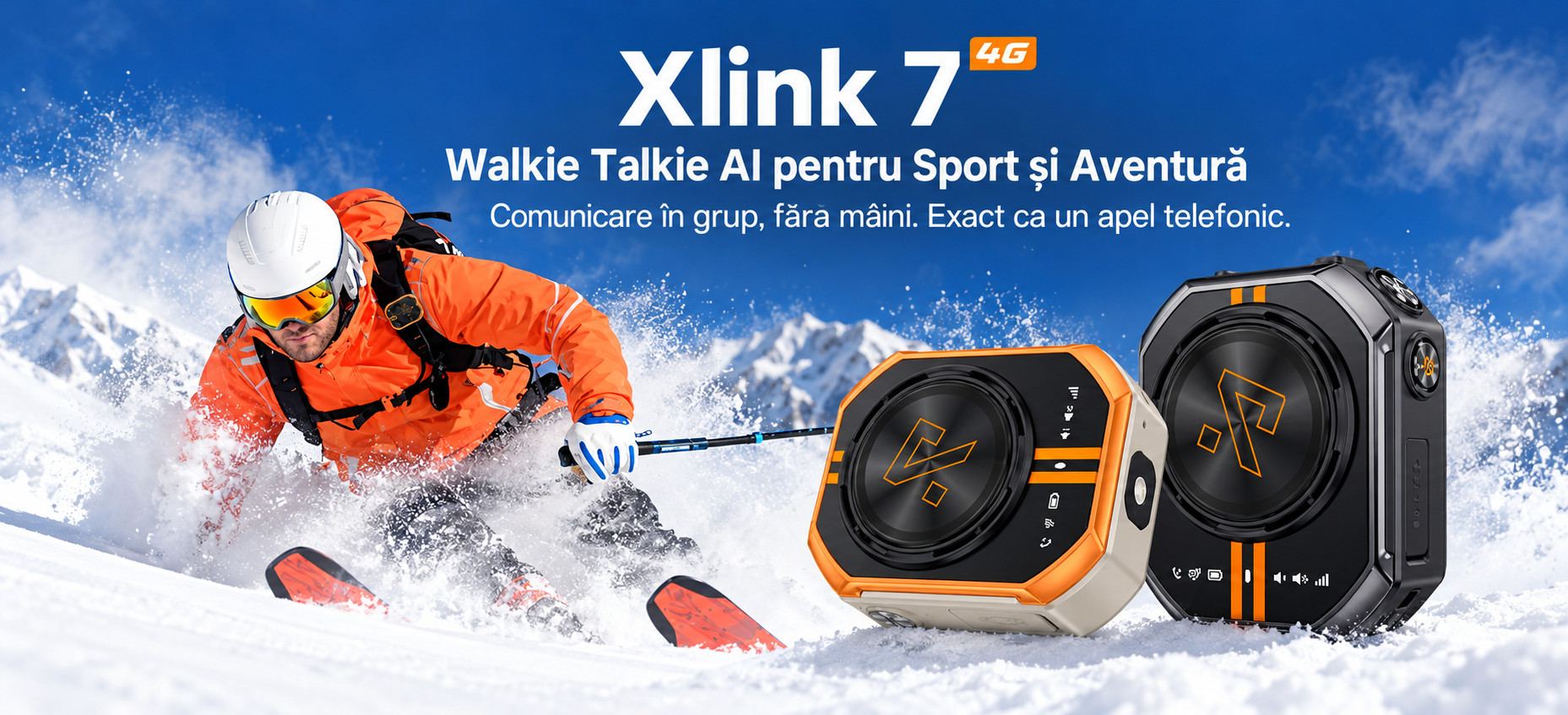 RugOne Xlink 7