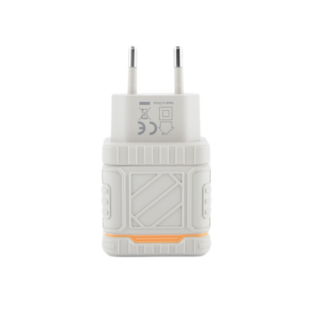 Accesorii Telefoane - Incarcator original cu port Type C pentru Rugone Xever 7/7 pro, 33W