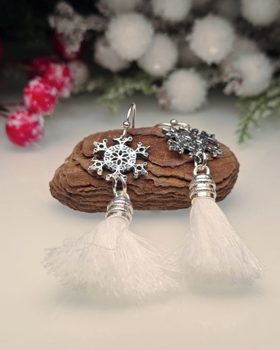 Cercei ''White Christmas'' [3]