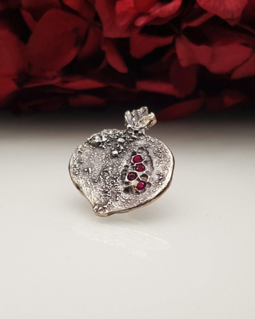 Brose - Brosa / pin '' Persephone's Sin''