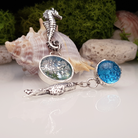 Cercei - Cercei ''Bubble Fish''