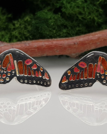 Cercei ''Pupa'' [1]