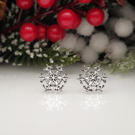 Cercei - Cercei ''Tiny Snowflakes'