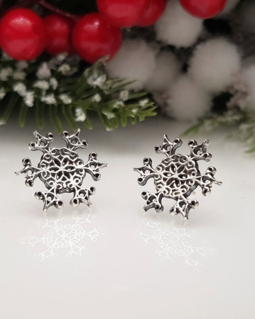 Cercei - Cercei ''Tiny Snowflakes'