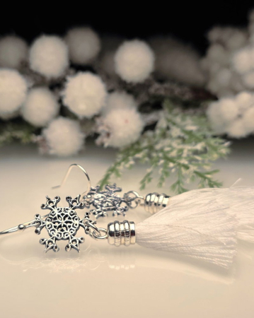 Cercei ''White Christmas'' [1]