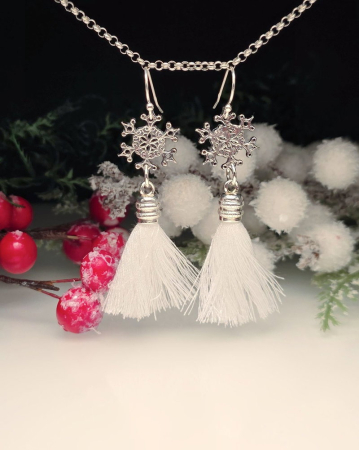 Cercei - Cercei ''White Christmas''