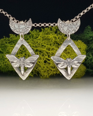 Cercei - Cercei ''Wings in the Moonlight''
