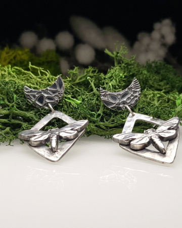 Cercei ''Wings in the Moonlight'' [2]