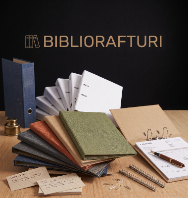 Bibliorafturi