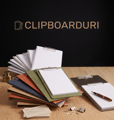 Clipboard