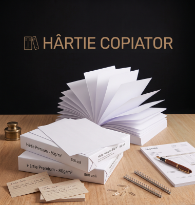 Hartie coopiator