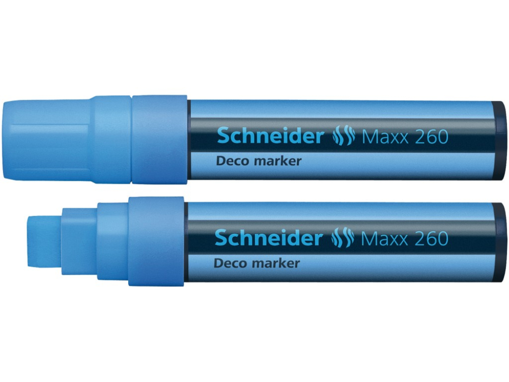 Deco Marker Schneider Maxx 260 [3]