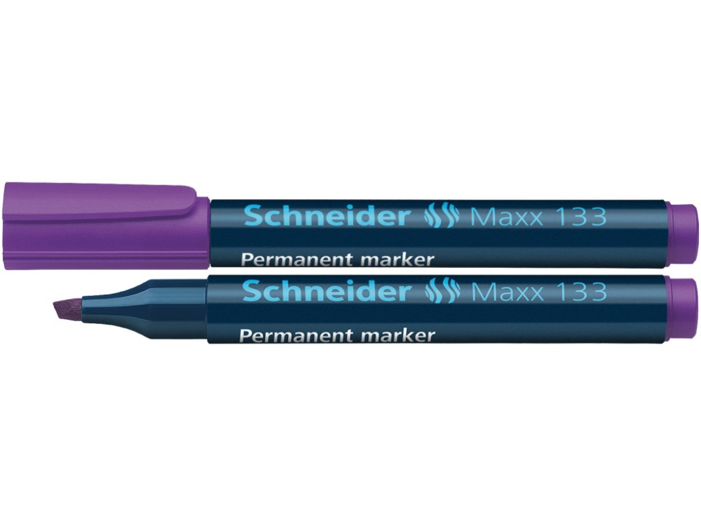 Marker Schneider Maxx 133 [8]
