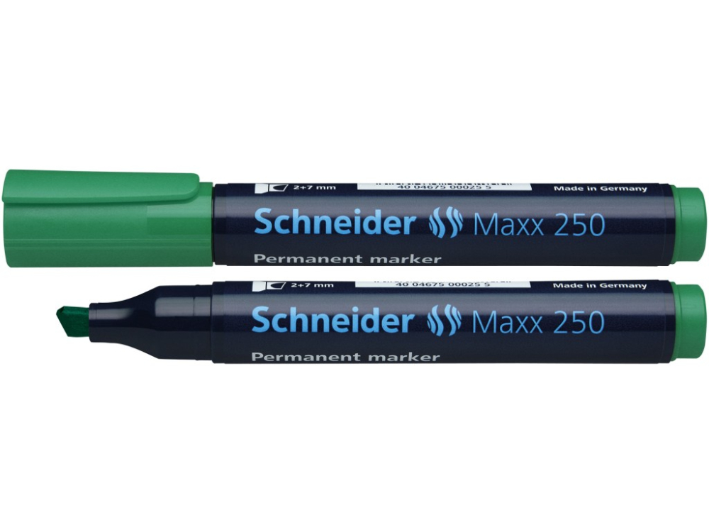 Marker Schneider Maxx 250 [4]