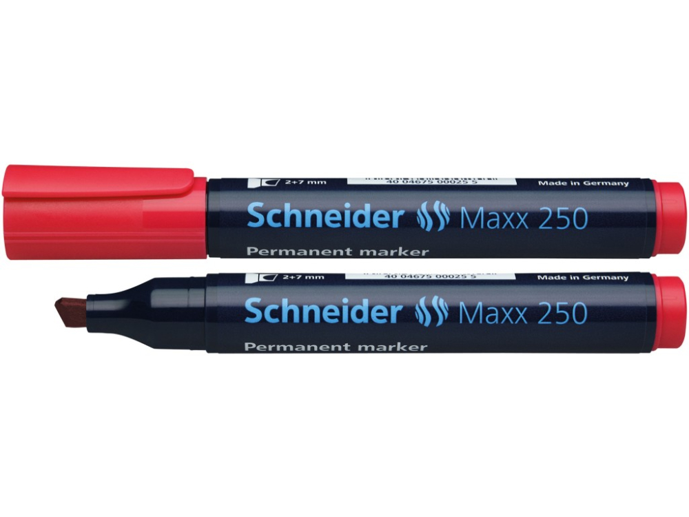 Marker Schneider Maxx 250 [2]