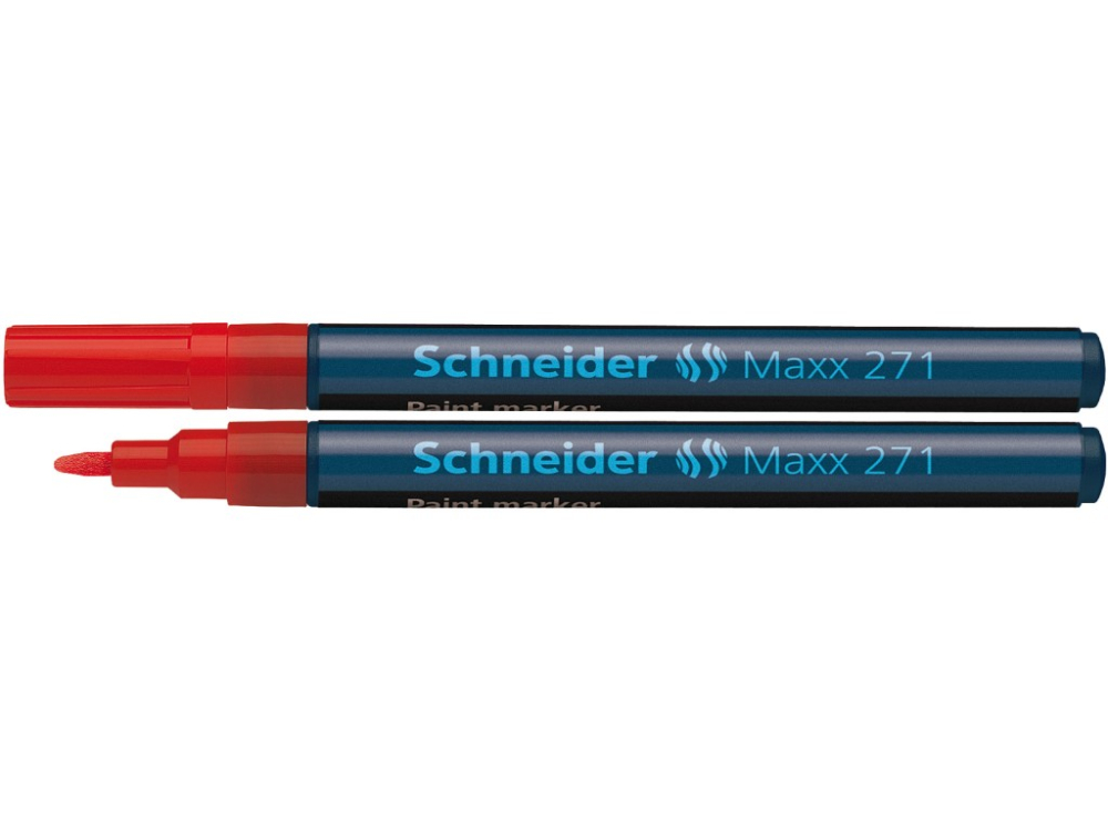Paint Marker Schneider Maxx 271 [2]