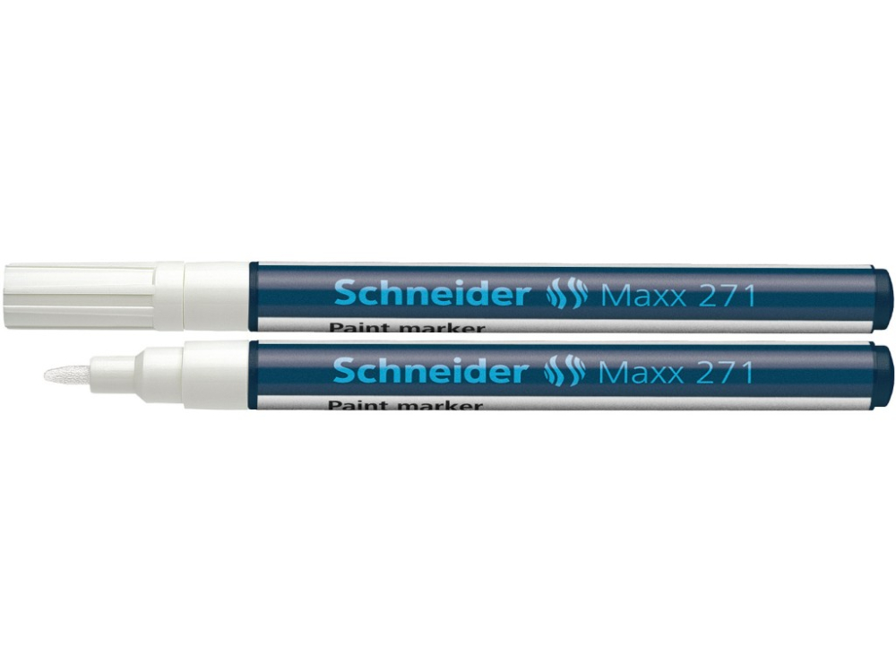 Paint Marker Schneider Maxx 271 [6]