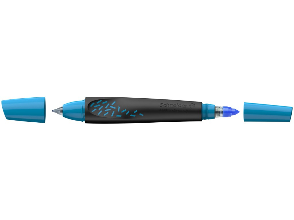 Roller Schneider Breeze [5]