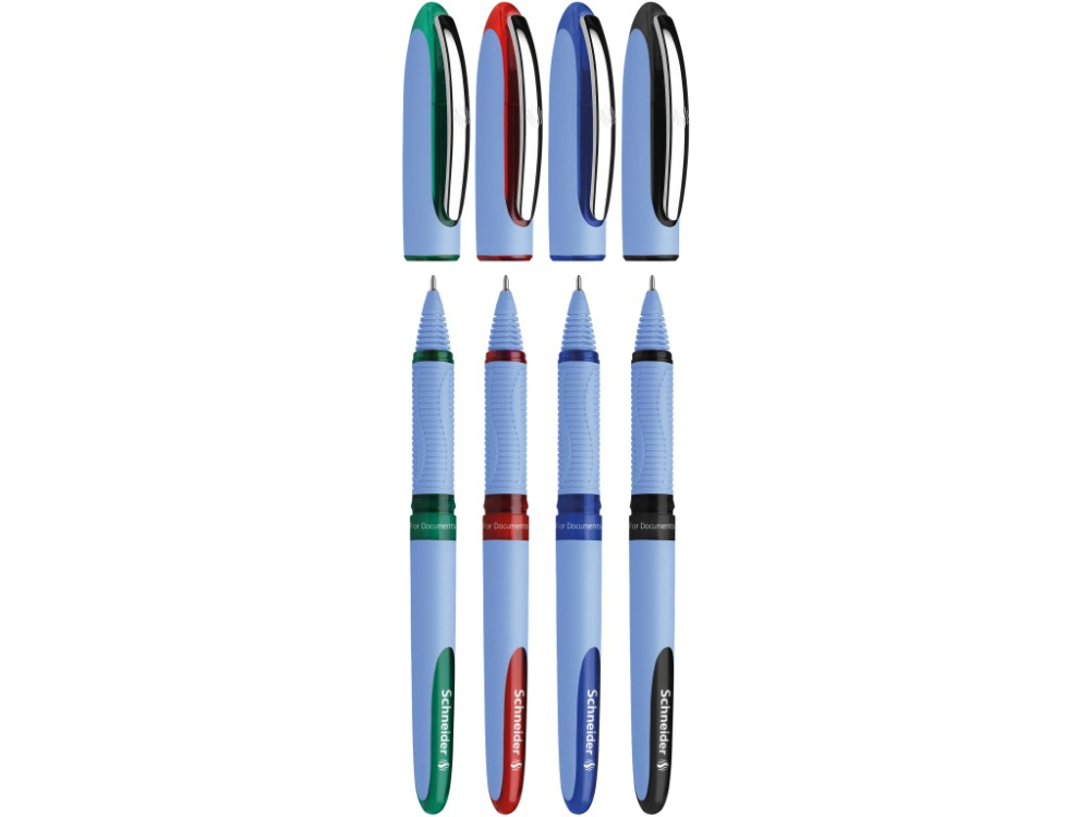 Set Roller Schneider One Hybrid N 03 [2]