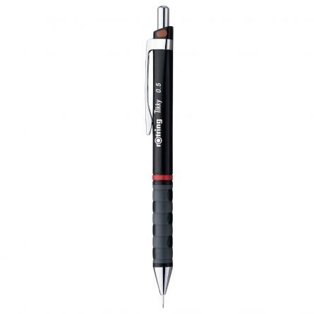 CREION MECANIC 0.5MM TIKKY 3 ROTRING. [3]