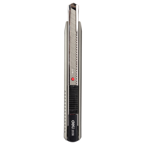 CUTTER MIC METALIC CU SINA DELI [3]