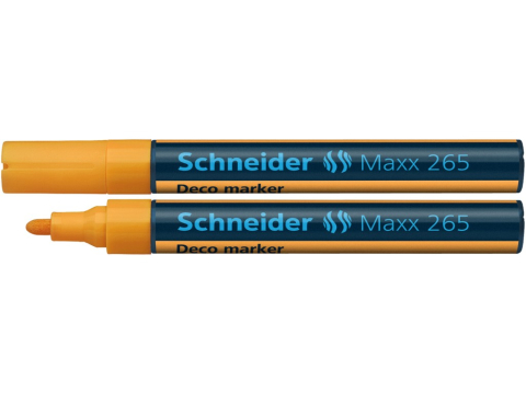 Deco Marker Schneider Maxx 265 [3]