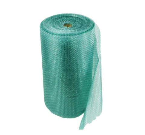 Ambalare si marcare - FOLIE CU BULE 50G 1M*100M VERDE