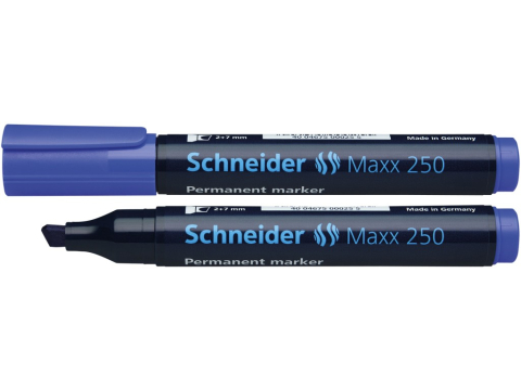 Marker Schneider Maxx 250 [2]